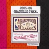 Mitchell & Ness HWC Swingman Jersey Miami Heat 2005-06 Produktbild-Vorschau 3