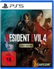 Resident Evil 4 Remake PS5-Spiel Produktbild-Vorschau 2