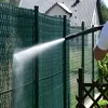 QUEST Listwa ogrodzeniowa PCV 1500x60mm, 1,5m, pionowa Podgląd zdjęcia produktu 11