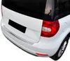 J&J Automotive | Nerezový kryt náraznika pre Skoda Yeti Náhľad obrázku produktu 11