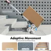 Carrello saliscale - Carrello pieghevole - Alluminio - 6 Anteprima dell’immagine prodotto 6