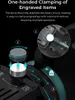 Creality Rotary Kit Pro 3 v 1 čelistní otočný válec, 360° Náhled obrázku produktu 9