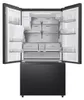 Hisense RF793N4SAFE side-by-side refrigerator Freestanding Voir les images du produit 2