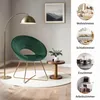 Duhome Chaise de salle à manger de maquillage Chaise de Voir les images du produit 7