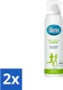 Odorex Deodorant v spreji Natural Fresh 150 ml - hodnotné Náhľad obrázku produktu 1