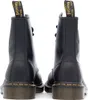 Dr. Martens 1460 Schnürstiefel Schwarz Produktbild-Vorschau 7