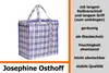 Josephine Osthoff Uni tašky na těžké předměty Taška na Náhled obrázku produktu 8