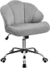 Krzesło biurowe Yaheetech ergonomiczne krzesło obrotowe Podgląd zdjęcia produktu 1
