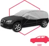 Autoabdeckung Halbgarage Auto Schutzhülle Vollgarage für Produktbild-Vorschau 1