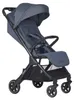 Easywalker Jackey NXT Buggy - Deep Blue Produktbild-Vorschau 1