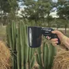Revolver XXL Becher - Schwarz mit Henkel Produktbild-Vorschau 10