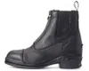 Ariat Stiefelette Heritage Zip Steel Toe Classic Black 41 Náhled obrázku produktu 2