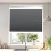 Sekey Wabenplissee ohne Bohren 90x150cm Doppelplissee Produktbild-Vorschau 9