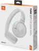 Slúchadlá JBL T520BT WHT SLÚCHADLÁ Náhľad obrázku produktu 6