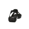 Rieker Damen Sandale T-Riemen Gummizug Stretch 60870, Produktbild-Vorschau 25