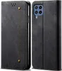 Galaxy A22 4G Case, étui portefeuille en cuir avec Voir les images du produit 1