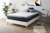 Actimemo Max matras, 180x200 cm, traagschuim, stevigheid Productafbeelding-voorbeeld 1