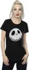 Disney - "Nightmare Before Christmas" T-Shirt für Damen Produktbild-Vorschau 2
