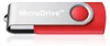 16 GB USB 2.0 Stick Flash USB Drive Swivel USB Flashdrive Produktbild-Vorschau 2