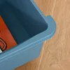 HOMCOM Schubladenschrank für Kinder mit Stauraum Produktbild-Vorschau 9