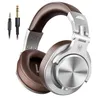 OneOdio - A70 Fusion - Bluetooth Kopfhörer - Produktbild-Vorschau 4