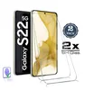 2x Samsung Galaxy S22 5G - Panzerglas - Vollkleber! Produktbild-Vorschau 1