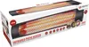 ALPINA Chauffage de terrasse à infrarouge, 2000 W, IP55 Voir les images du produit 2