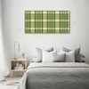 Tulup Glas-Bild -140x70- Wandkunst Dekorative Wand für Produktbild-Vorschau 3