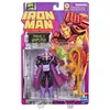 Marvel Legends Series Whiplash, 4 rok / roky, Viacfarebný Náhľad obrázku produktu 1