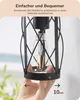 EDISHINE Wandlampe  Außen/Innen, Wandleuchte mit Produktbild-Vorschau 8
