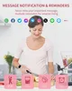 1,85" HD Touchscreen Smart Watch mit 100+ Sportmodi Produktbild-Vorschau 5