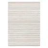 Teppich ÖKO SISAL MOROC 22329 Zickzack, Linien boho Franse Produktbild-Vorschau 2