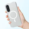 Accezz Xtreme Impact Backcover mit MagSafe für das Samsung Produktbild-Vorschau 3
