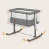 Lionelo Aurora 3in1 - lit d'enfant, berceau, lit autonome - Voir les images du produit 8