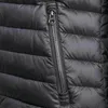 Kingsland Classic Ladies Padded Jacket gefüttert Black XS Produktbild-Vorschau 4