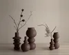 ASA Vase, mocha braun como 83093154 /Abverkauf nur solange Produktbild-Vorschau 2