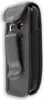 Custodia in pelle con clip da cintura Swisstone SC230 Anteprima dell’immagine prodotto 1