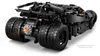 LEGO Technic Batmobile Tumbler: Coche de juguete a control Vista previa de la imagen del producto 31