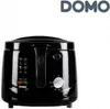 Domo DO461FR, 2,5 L, Samostarný, Čierna, Otočné, 1800 W Náhľad obrázku produktu 25