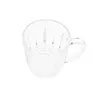 Almina Mira 6er-Gläser Set mit Henkel Teeglas Kaffeeglas Produktbild-Vorschau 3