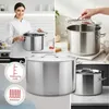 Kinghoff Gastronorm-Topf mit Deckel 55 cm 83 l 67541 Produktbild-Vorschau 13