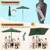Izrielar 140x210 cm Parasol przeciwsłoneczny UV50+ z Podgląd zdjęcia produktu 6