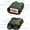 INF Tragbares Infrarot HD Nachtsicht Fernglas mit 8x Zoom Produktbild-Vorschau 4