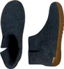 glerups Naturkautschuksohle Boots Natürliches Material, Produktbild-Vorschau 2