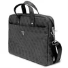 Guess Bag GUCB15P4TK 16  schwarz / schwarzes Saffiano 4G Produktbild-Vorschau 5