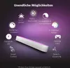 Philips Hue Play Lightbar Doppelpack LED weiß Produktbild-Vorschau 39