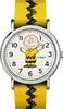 Timex Herrenuhr Timex x Peanuts – Charlie Brown TW2R41100 Produktbild-Vorschau 1