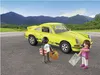 PLAYMOBIL 70923 Porsche 911 Carrera RS 2.7 Podgląd zdjęcia produktu 16