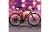 Speichenreflektoren Fahrrad 72 Stück 8 cm Sekuclip Neu Produktbild-Vorschau 6