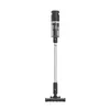 A Hoover cordless vacuum cleaner is shown against a white background. Produktbild-Vorschau